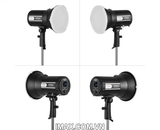 Đèn led Yongnuo YN100LED Sun Light
