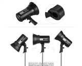 Đèn led Yongnuo YN100LED Sun Light