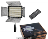 Đèn led Yongnuo YN300 II