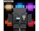 Đèn led Yongnuo YN300 IV RGB