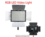Đèn led Yongnuo YN300 IV RGB
