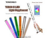 Đèn LED Yongnuo YN360 III- RGB