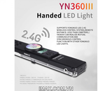 Đèn led Yongnuo YN360 III RGB