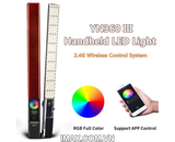 Đèn led Yongnuo YN360 III RGB