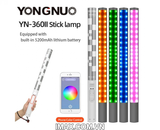 Đèn LED Yongnuo YN360 III- RGB