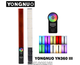 Đèn led Yongnuo YN360 III RGB
