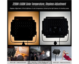 Đèn Led Yongnuo YN6000