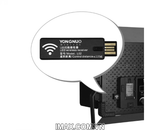 Đèn Led Yongnuo YN6000 Kit Có điều khiển wifi