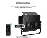 Đèn Led Yongnuo YN6000 Kit Có điều khiển wifi