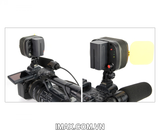 Đèn led Zifon ZF-3000