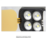 Đèn led Zifon ZF-3000
