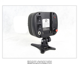 Đèn led Zifon ZF-3000