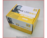 Đèn led Zifon ZF-800