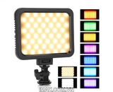 Đèn led Zifon ZF-RGB360