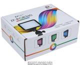 Đèn led Zifon ZF-RGB360
