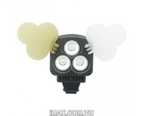 Đèn led Zifon ZF-T3