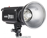 Đèn Studio Godox DP300II