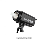Đèn Studio Godox DP300II