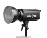 Đèn Studio Godox DP300II