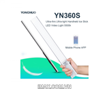 Đèn video LED YONGNUO YN360S Pro