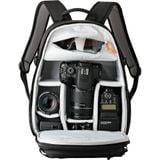 Balo máy ảnh Lowepro Tahoe BP150 Black, Blue, Camo