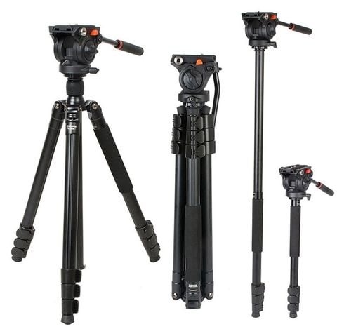 Chân quay Coman DF06Q5S