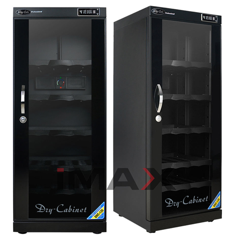 Tủ chống ẩm Dry Cabi DHC-120, 120Lít