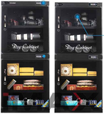 Tủ chống ẩm Dry-Cabi DHC-200, 200Lít