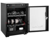 Tủ chống ẩm Dry Cabi DHC-40XL, có đèn led
