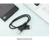 Ổ Cứng Di Động HDD Seagate Backup Plus Ultra Touch 1TB 2.5 inch USB 3.0