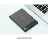 Ổ Cứng Di Động HDD Seagate Backup Plus Ultra Touch 1TB 2.5 inch USB 3.0