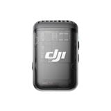 DJI Mic 2 (1TX Shadow Black)