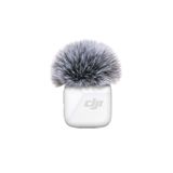 Mic không dây DJI Mic Transmitter (Arctic White)