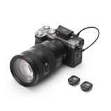 Mic không dây DJI Mic Mini (2 TX + 1 RX + Charging Case)