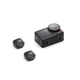 Mic không dây DJI Mic Mini Transmitter (Infinity Black)