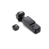 Mic không dây DJI Mic Mini Transmitter (Infinity Black)