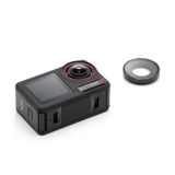 Combo 2: Máy quay DJI Osmo Action 5 Pro Adventure Combo, Tặng thẻ Sandisk 128GB tốc độc cao 200MB/s