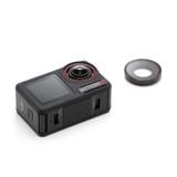 Combo 1: Máy quay DJI Osmo Action 5 Pro Adventure Combo, Tặng thẻ Sandisk 64GB tốc độ cao 200MB/s