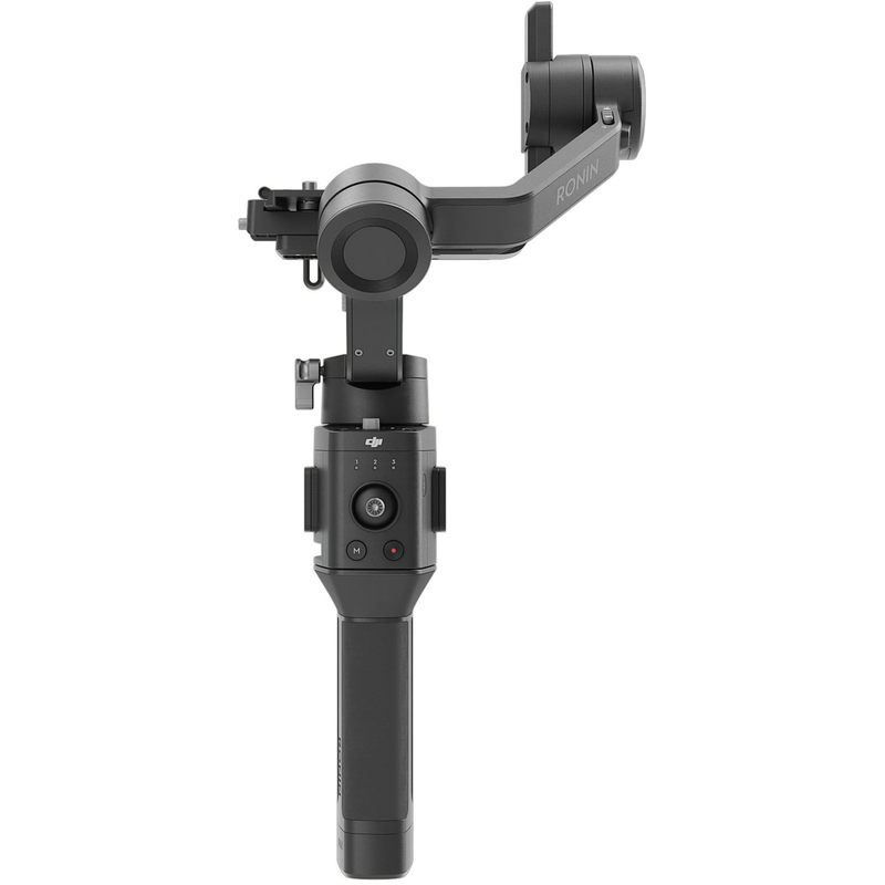 Gimbal DJI Ronin SC siêu gọn nhẹ