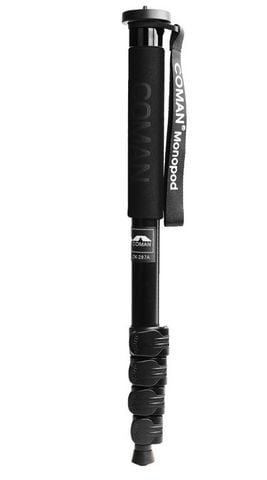 Chân máy ảnh Monopod Coman DK287A