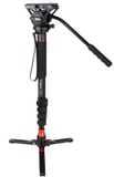 Chân Monopod Coman DK327AQ5S