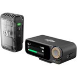 Mic không dây DJI Mic 2 (1 TX + 1 RX)