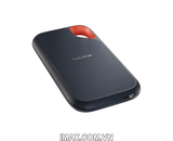 Ổ cứng di động SSD Portable 2TB Sandisk Extreme ( SDSSDE61-G25) 1050/1000MB/S