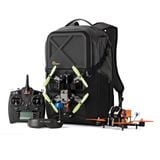 Balo máy ảnh, Flycam Lowepro QuadGuard BP X2 - LP37011, Chính hãng