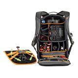 Balo máy ảnh, Flycam Lowepro QuadGuard BP X2 - LP37011, Chính hãng