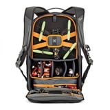 Balo máy ảnh, Flycam Lowepro QuadGuard BP X2 - LP37011, Chính hãng