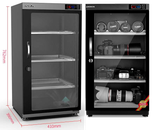 Tủ chống ẩm Andbon DS-105S