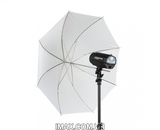 Dù xuyên bán kính 43cm