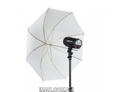 Dù xuyên bán kính 43cm