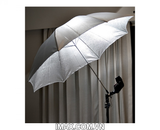 Dù xuyên bán kính 43cm